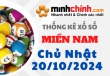 Thống kê XSMN 20/10/2024 – Thống kê KQXS Miền Nam ngày 20/10/2024